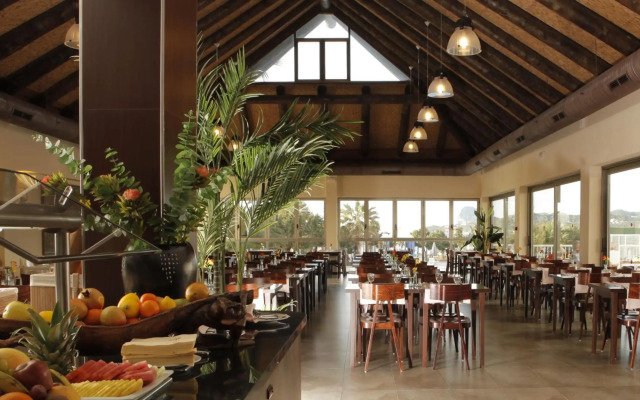 Marvell Club Aparthotel