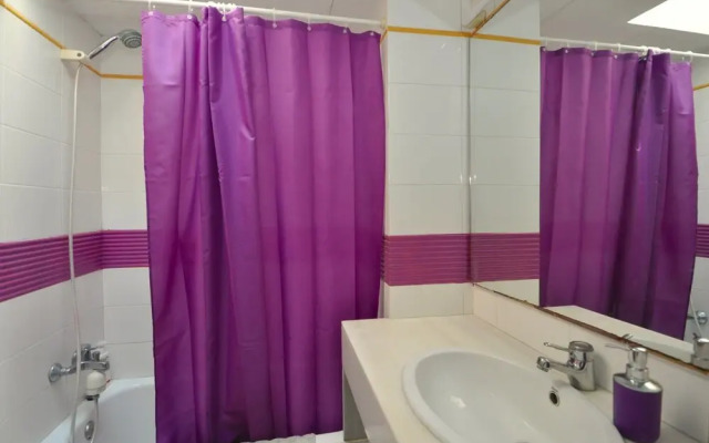 Townhouse Roger Lloretholiday