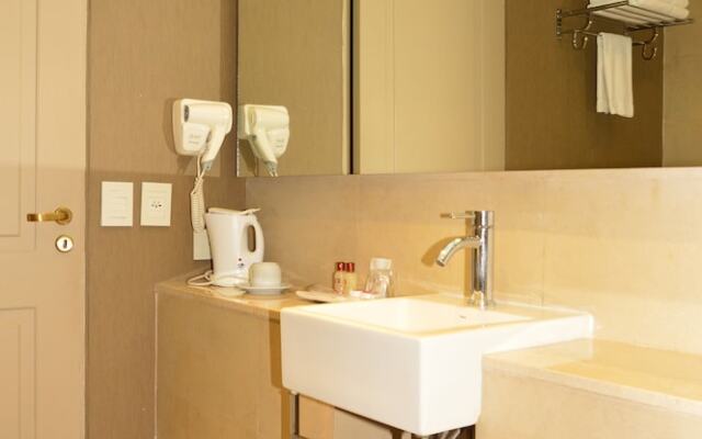 Gran Hotel Guarani