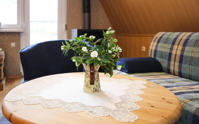 Holiday home on Dümmer See, Perlin