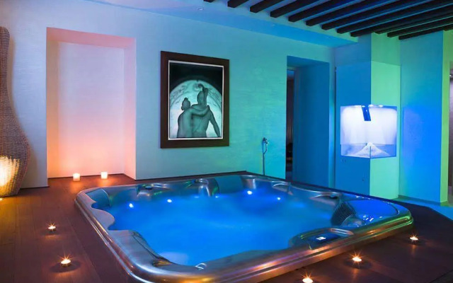 Grand Relais The Gentleman of Verona - Guest House