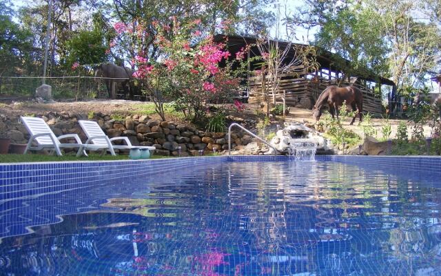 Establo San Rafael B&B