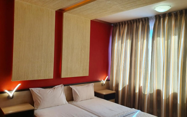 Family Hotel Gabi