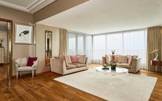 The G Hotel and Spa