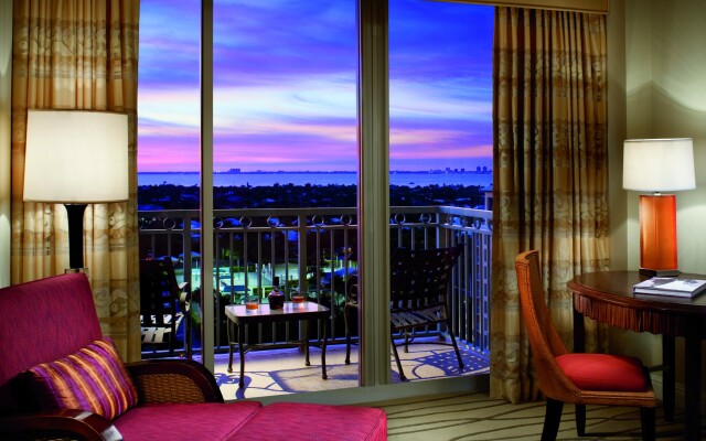 The Ritz-Carlton Key Biscayne, Miami