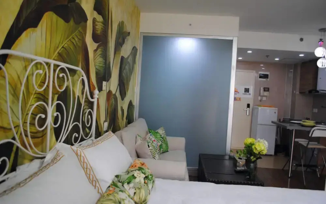 The Sidihome Service Apartment (Saintland Shop)