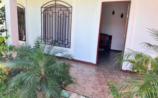 Natural Experience House