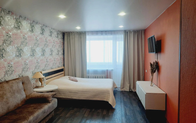 Апартаменты на улице Космонавтов