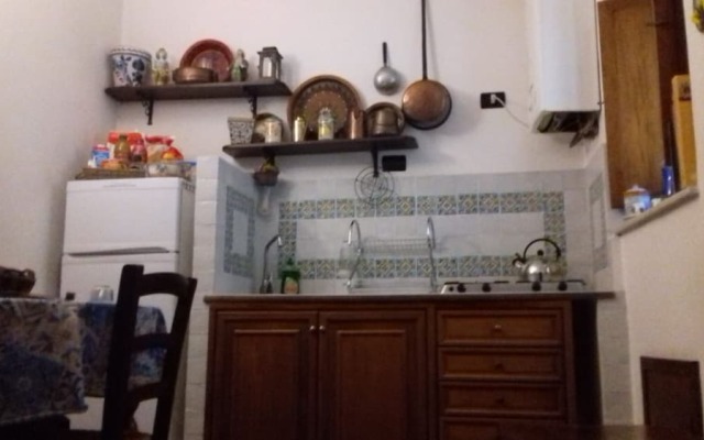 B&B L'Arabo E il Normanno