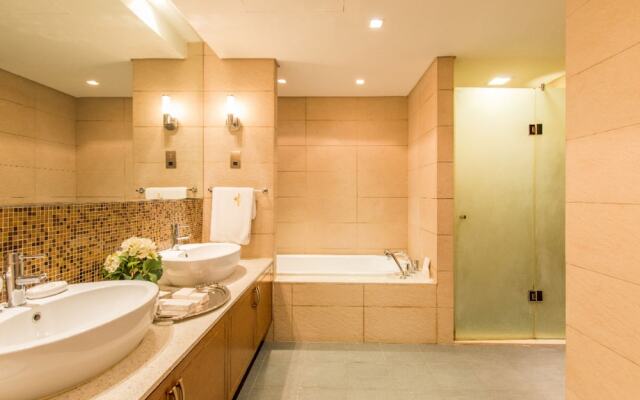 Marvelous 2BR Apt. in Palm Jumeirah