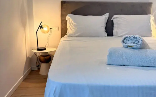 Solsalt 1min Walk to Beach 1min From Everything