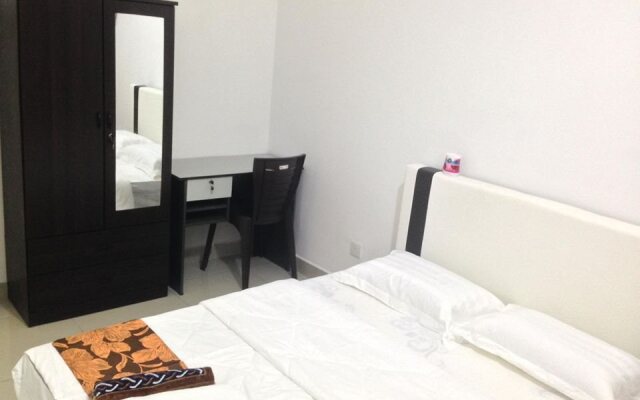 Bangi Putrajaya Guesthouse