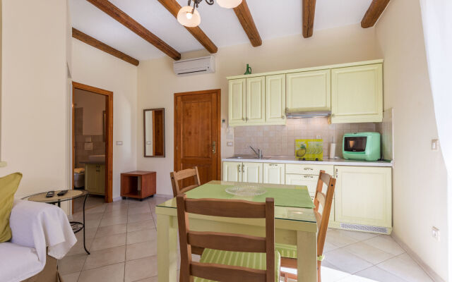 Apartments Casa Saina