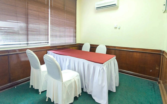 Hotel Seri Malaysia Seremban