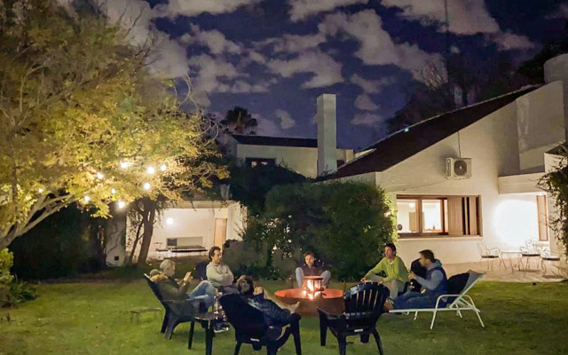 Posada del Huerto