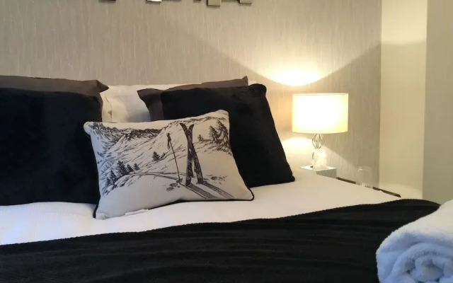 Bellemaison UK