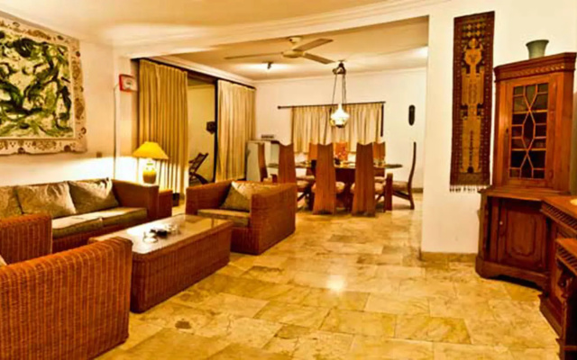 Hotel Grand Kumala