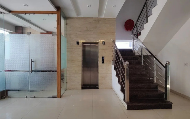 Hotel Royal Regency