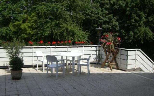 Hotel Haus Kirsch