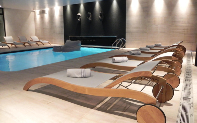 Barradas Parque Hotel & Spa