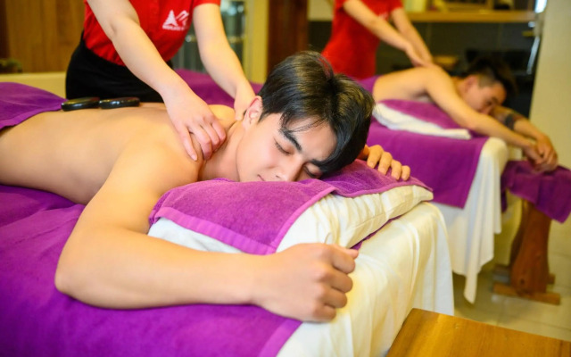 Sapa Highland Resort & Spa