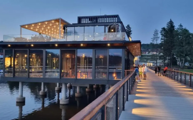 Riviera Lipno 510 13