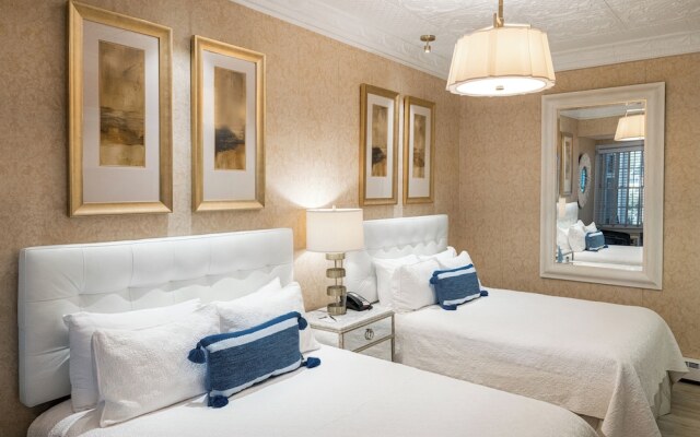 Chateau Inn and Suites