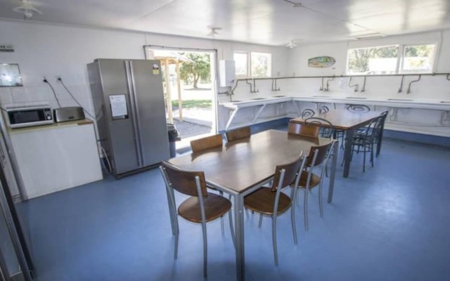 Mahia Beach Motel and Holiday Park