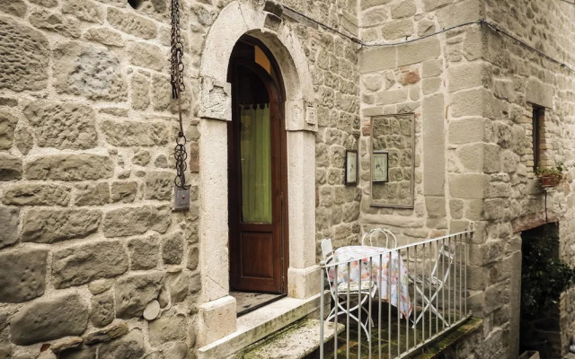 Agriturismo Arcera Apartments