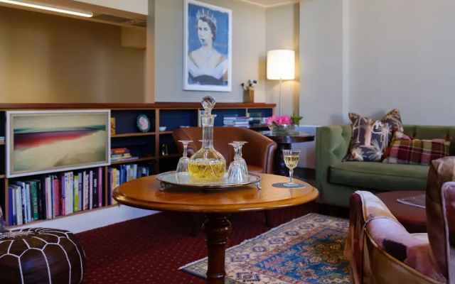 Bell Hill Apartments