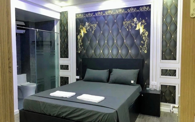 Phuong Hoang Hotel HP by BAY LUXURY – Guest Rooms – Haiphong