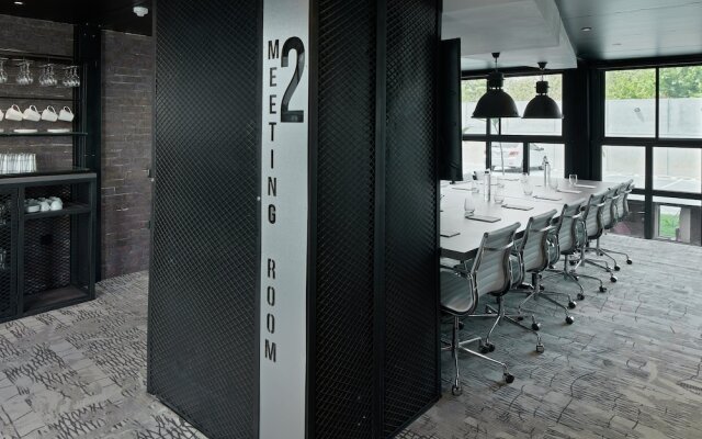 Cargo88 Hotel