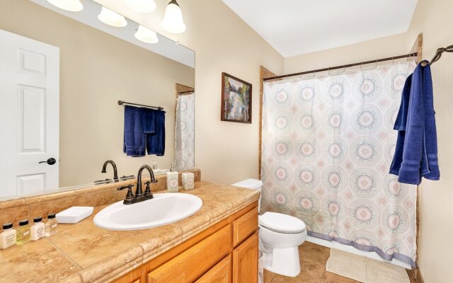 Country Living Retreat