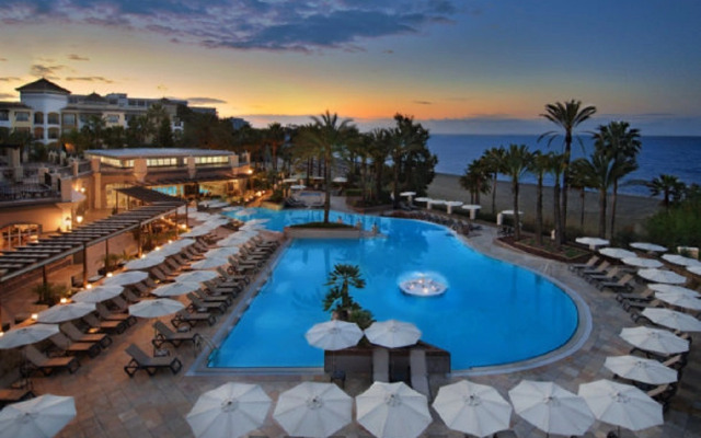 Marriott's Playa Andaluza