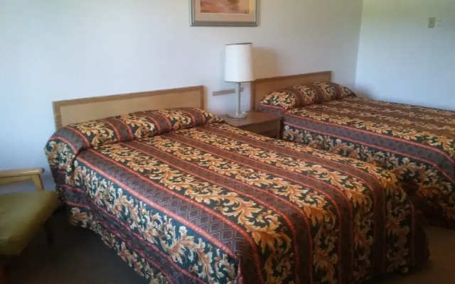 River's End Motel