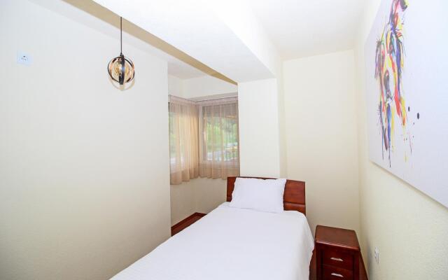 Hotel International