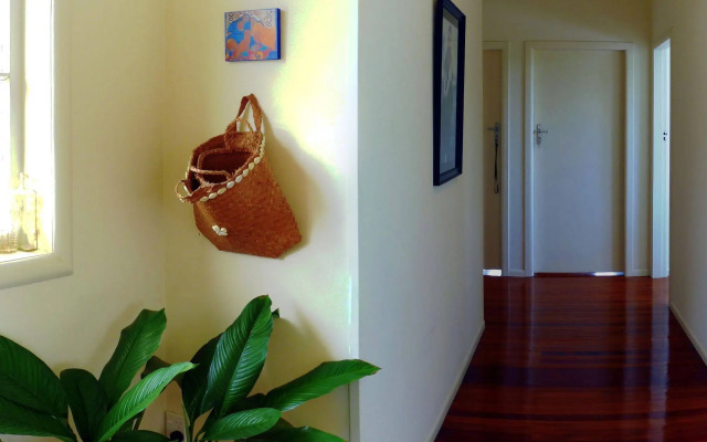 Kiwi Heritage Homestay