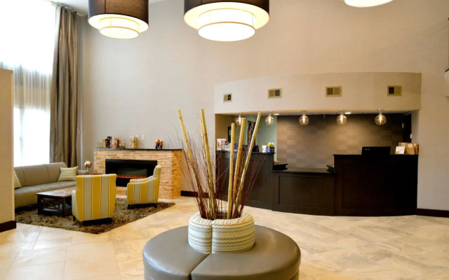 Best Western New Albany