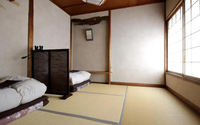 Izumo Hostel Itoan