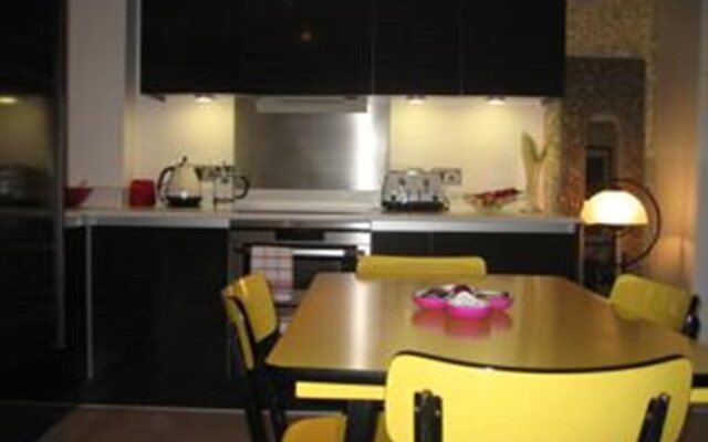Nobleo Apartments