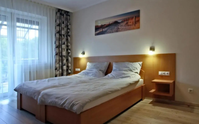 Natali Apartman