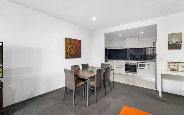 1Bed Ocean - Circle on Cavill - Wow Stay