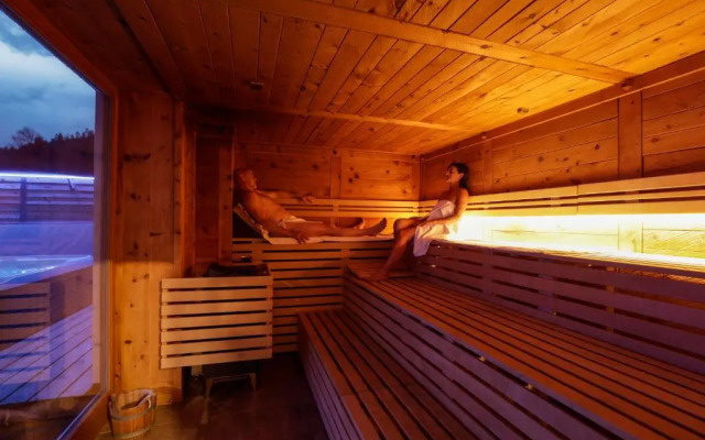 Garni & Wellness Anderle