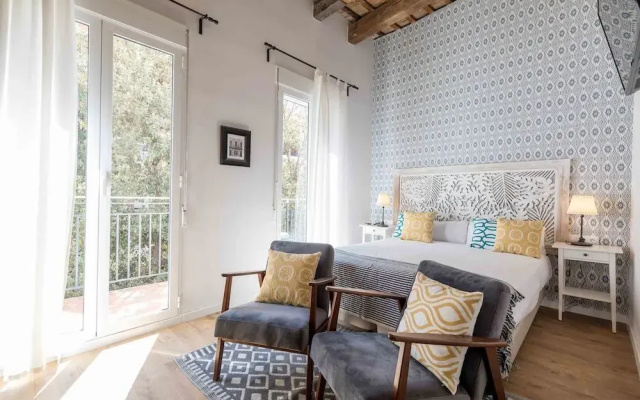Maison Reina B&B