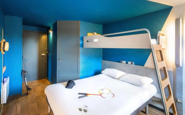 ibis budget Grenoble Voreppe