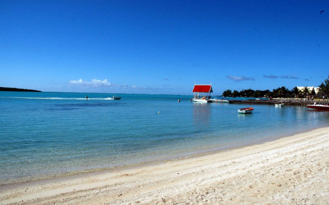 Preskil Island Resort