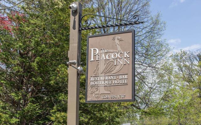 The Peacock Inn, Ascend Hotel Collection
