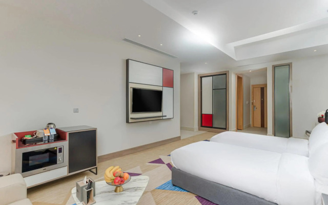 Ewaa Express Hotel - Al jouf