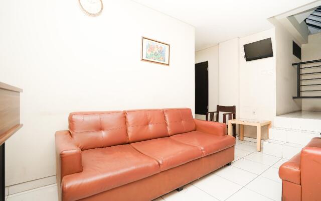 OYO 748 Comfitel Tenggilis