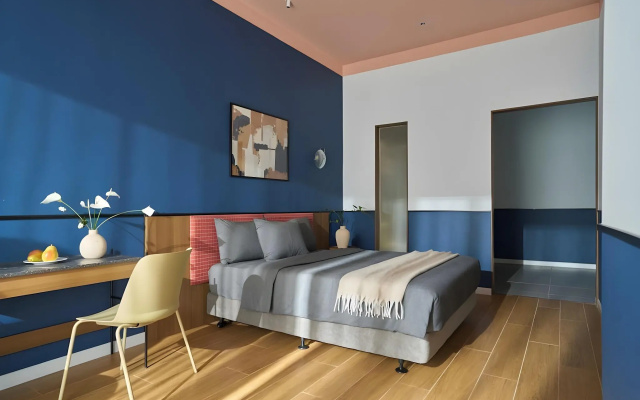 Express by M Village Hoang Sa – Guest Rooms – Ho Chi Minh City